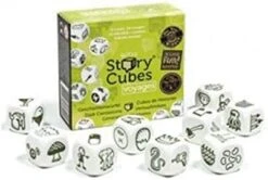 Creativity Hub Rory's Store Cubes: DC Comics Batman Dice Game Set -BEYBLADE Sale Store 41vi2PlmxzL. AC