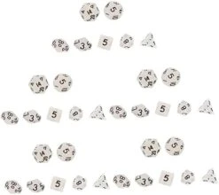 Toyvian 49 Pcs Luminous Dice Plastic Dice Casino Dice LED Dice For Tabletop Games Kids Mini Toys Flash Suit Outside Toy Small Dices Mini Luminous Dice Exquisite Luminous Dice Props Gift D6 -BEYBLADE Sale Store 41vvnBHFDBL. AC