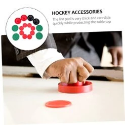 BESPORTBLE 2 Sets Toy Fast Foosball Desk Desktop Parent- Chess Pucks Lacrosse Board Battle Air Plastic For And Lints Goal Pushers Paddles Accessories Child Kids Replacement Parts Table 16 BESPORTBLE 2 Sets Toy Fast Foosball Desk Desktop Parent- Chess Pucks Lacrosse Board Battle Air Plastic For And Lints Goal Pushers Paddles Accessories Child Kids Replacement Parts Table -BEYBLADE Sale Store 41xZgFNiFKL