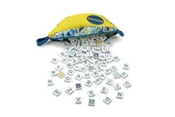 Bananagrams Oceanic Edition Family Board Game -BEYBLADE Sale Store 41yESjzyn7L