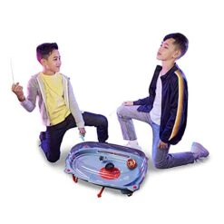 BEYBLADE Burst Surge Speedstorm Motor Strike Battle Set With Motorized Stadium, 2 Top Toys And 2 Launchers -BEYBLADE Sale Store 41zG7S6omuL