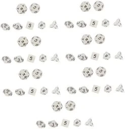 Ibasenice 28 Pcs Luminous Dice Plastic Outdoor Playsets Desktop Toys Six Sided Dice Role Play Toys For Kids Dice Party Favors Metal Dice Small Dice Prop Dice Game Prop Small Dices Box -BEYBLADE Sale Store 41zIFg n2wL. AC