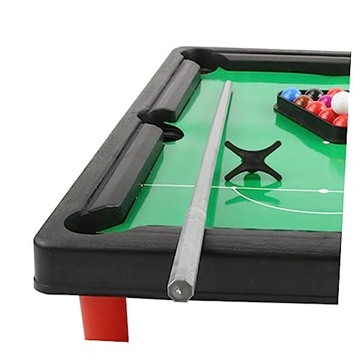 Snooker Table Set Billiard Toy Billiard Game Table Mini Billiard Table Toys For Kids Toys Toy's For Kids Suit For Kids Kid Toys Kids Suit Children Toys Desktop Snooker 4 Snooker Table Set Billiard Toy Billiard Game Table Mini Billiard Table Toys For Kids Toys Toy's For Kids Suit For Kids Kid Toys Kids Suit Children Toys Desktop Snooker - Image 2