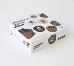 Wee Gallery Memory Game - Woodland Animals And Plants - Brain Building Matching Activity - Animal Recognition, Motor Skills, Creative Play, And Problem Solving For Children 9 Wee Gallery Memory Game - Woodland Animals And Plants - Brain Building Matching Activity - Animal Recognition, Motor Skills, Creative Play, And Problem Solving For Children -BEYBLADE Sale Store 41zfPPABSDL