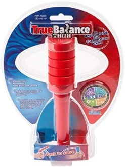 TrueBalance Coordination Game Balance Toy For Adults And Kids | Improves Fine Motor Skills (Cobra Version) -BEYBLADE Sale Store 51 QdZY2j3L. AC