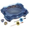 BEYBLADE Burst Pro Series Evo Elite Champions Pro Set - Complete Battle Game Set With Beystadium, 2 Battling Top Toys And 2 Launchers -BEYBLADE Sale Store 510CByqK6LL