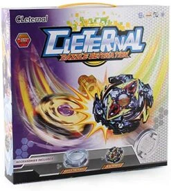 Bey Burst Battle Blade Metal Fusion Evolution Attack Set With And Star Storm Battle Set And Arena Included… -BEYBLADE Sale Store 510Ns7ephnL