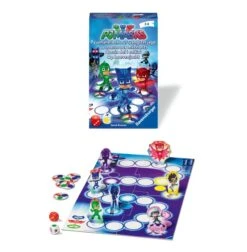 Ravensburger PJ Masks 23459 PJ Masks Pyjama Heroes On Gangster Hunt -BEYBLADE Sale Store 510TRjw24wL