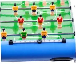 INOOMP Table Top Football Game Desktop Soccer Game Football Board Games Table Desktop Battle Toys For Kids Soccer Balls For Kids Intelligence Game Desktop Game Foosball Child Large War -BEYBLADE Sale Store 511KoqWkjBL