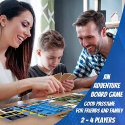 Mega Man - Adventure Board Game By KESS For Players 1-4, Indoor Fun, Ages 14 And Up, Action Themed Game For Adults And Teens, Average Playtime 45 Mins, Cooperative Strategy Board Games -BEYBLADE Sale Store 512XE48VIRL