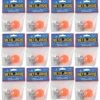 12 Mini Metal Jacks Game Sets - Tiny Classic Game - Party Favors - Gift Bags - Goody Bags/Prizes/Rewards Box - Bulk 1 Dozen -BEYBLADE Sale Store 5137Y0zccuL