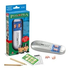 Pass The Pigs Board Game -BEYBLADE Sale Store 513MEwGJv8L