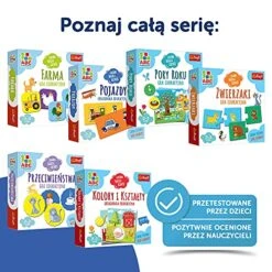 Trefl 1940 Game -BEYBLADE Sale Store 51555NQv9lS