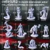 Underdusk Large Scale DND Miniatures For Tabletop Games | Highly Detailed D&D Minis | Paintable RPG Monster Bosses (12 Pack) 1 Underdusk Large Scale DND Miniatures For Tabletop Games | Highly Detailed D&D Minis | Paintable RPG Monster Bosses (12 Pack) -BEYBLADE Sale Store 515BmpqVppL