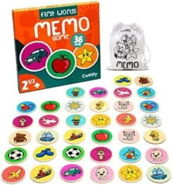 Cottify Wooden Memory Game For Toddlers 2-4 Years With Things That Go, Memory Matching Game, Toddler Matching Games Ages 2-4, Toddler Memory Game, Toddler Matching Game, Memory Card Game, 36 Cards -BEYBLADE Sale Store 515i76hUeRL. AC