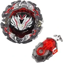 EssTe Battling Tops Burst Dynamite Battle B-192 Booster Greatest Raphael.Ov.HXt+' Over High Xtend With Launcher -BEYBLADE Sale Store 516I8ik0uL. AC