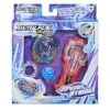 BEYBLADE Burst Surge Speedstorm Spark Power Set - Battle Game Set With Sparking Launcher And Right-Spin Battling Top Toy, Red -BEYBLADE Sale Store 516lSdMHPsL