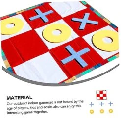 Jumbo Checkers Board Game 1 Set Rush Back Three Outside Kids Toys Kidcraft Playset Kids Educational Toys Parent- Child Interaction Toy Large Outdoor Toss Across Yard Game Indoor 10 Jumbo Checkers Board Game 1 Set Rush Back Three Outside Kids Toys Kidcraft Playset Kids Educational Toys Parent- Child Interaction Toy Large Outdoor Toss Across Yard Game Indoor -BEYBLADE Sale Store 516mvpgMFhL