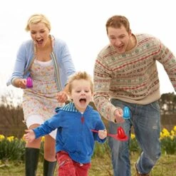 TOYANDONA Kids Toys 5 Sets Lawn Indoor Plaything Balance Carnival Integration Random And Funny Wooden Outdoor Eggs Children Halloween Kids Race Spoon Playing Gift Activity Games, Color Baby Spoons 10 TOYANDONA Kids Toys 5 Sets Lawn Indoor Plaything Balance Carnival Integration Random And Funny Wooden Outdoor Eggs Children Halloween Kids Race Spoon Playing Gift Activity Games, Color Baby Spoons -BEYBLADE Sale Store 5172pP9u7AL