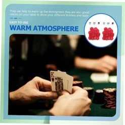 HOLIDYOYO Dice Game Chip 2 Sets Game Dice For Women Classic Center Right Dice Game Dice Set Right Left Center Game Dice Cool Gadgets For Teens Dice Games For Dice Games For Families Chip -BEYBLADE Sale Store 517K3x5kvmL