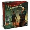 Renegade Game Studios | Diplomacy |Strategy Board Game For 2-7 Players, Ages 12+ With Quick Start Rules -BEYBLADE Sale Store 518Q3ZLHY9L