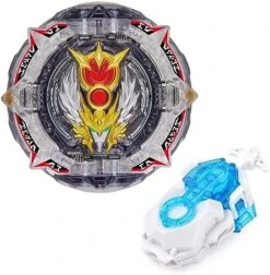 EssTe Battling Tops Burst Dynamite Battle B-192 Booster Greatest Raphael.Ov.HXt+' Over High Xtend With Launcher -BEYBLADE Sale Store 519RzVDLOiL. AC