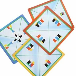 IQ Toys Magnetic Speed Cups Classic Matching And Stacking Quick Cups Family Table Game For Kids And Adults -BEYBLADE Sale Store 519drdD2SKL