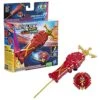BEYBLADE Hasbro Burst QuadStrike Xcalius Power Speed Launcher Pack, Battle Game Set With Xcalius Power Speed Launcher And Right-Spin Battling Top Toy -BEYBLADE Sale Store 519i8Yv134L