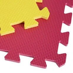 Hey! Play! Giant Classic Tic Tac Toe Game – Oversized Interlocking Coloful EVA Foam Squares With Jumbo X And O Pieces For Indoor And Outdoor Play (80-3344) 15 Hey! Play! Giant Classic Tic Tac Toe Game – Oversized Interlocking Coloful EVA Foam Squares With Jumbo X And O Pieces For Indoor And Outdoor Play (80-3344) -BEYBLADE Sale Store 51BBnrKwC7L