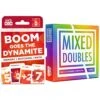Ok2Win Boom GOES The Dynamite Card Game And Mixed Doubles Dice Game -BEYBLADE Sale Store 51BkSJ3Px0L