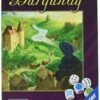 Ravensburger The Castles Of Burgundy For Ages 10 & Up - Strategy Dice Game Of Decision-Making & Territory Building -BEYBLADE Sale Store 51CDZGlovPL