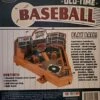 Front Porch Classics, Old Time Baseball Classic Table Top Pinball Game -BEYBLADE Sale Store 51CL0tZX3aL