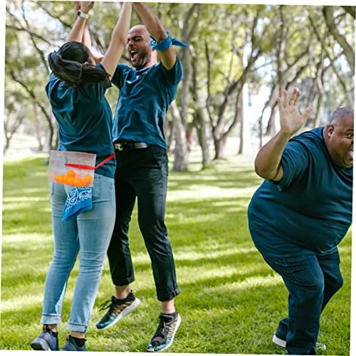 BESPORTBLE 2 Sets Game Props Plastic Outdoor Playsets Plastic Playes Sports Toys Interactive Pong Games - Pong Props Bachelorette Party Toys Wedding Game Props Funny -Pong Game Bridegroom 4 BESPORTBLE 2 Sets Game Props Plastic Outdoor Playsets Plastic Playes Sports Toys Interactive Pong Games - Pong Props Bachelorette Party Toys Wedding Game Props Funny -Pong Game Bridegroom - Image 2