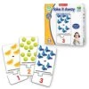 Learning Journey International Match It! Take It Away - STEM Subtraction Game - Helps To Teach Early Math Facts With 30 Matching Pairs – Preschool Games & Gifts For Kids Ages 3 And Up, Multicolor -BEYBLADE Sale Store 51DK1WOPalL