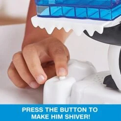 GAME Zone Shiver 'N Shake - Interactive Tabletop For 2-4 Players Ages 5+ - Great For Developing Fine Motor Skills And Hand-Eye Coordination -BEYBLADE Sale Store 51DPtpuUpQL