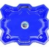 Aimoly Stadium Battle Arena For Beyblade Battling Game Metal Fusion Arena (Blue) 1 Aimoly Stadium Battle Arena For Beyblade Battling Game Metal Fusion Arena (Blue) -BEYBLADE Sale Store 51DpxVEUnhS