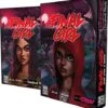 Final Girl: Wave 2: Once Upon A Full Moon – Board Game By Van Ryder Games – Core Box Required To Play - 1 Player – Board Games For Solo Play – 20-60 Minutes Of Gameplay – Teens And Adults Ages 14+ -BEYBLADE Sale Store 51DviyGRiVL