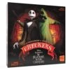 USAopoly Disney Tim Burton’s The Nightmare Before Christmas Checkers | Featuring Jack Skellington Vs. Oogie Boogie | Officially Licensed Disney Game | Collectible 2-Player Game | Ages 6+ -BEYBLADE Sale Store 51E9TwCaFTL