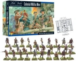 Wargames Delivered Black Powder War - Epic Battles Waterloo Campaign Plancenoit, Revolutionary War Tabletop Toy Soldiers, And Scenery Miniatures For Miniature Wargaming, & War Scenery By Warlord Games -BEYBLADE Sale Store 51EuHdCFJ1L. AC