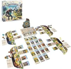 The Bunnies Patrol | Family Board Game | Board Game For Adults And Family | Adventure Board Game | Ages 5+ | For 2 To 4 Players | Average Playtime 20 Minutes -BEYBLADE Sale Store 51FGxl7hXL. AC