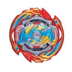 Beyblade Bust B-133 DX Star Ester Dragon .St.Ch Zan　 -BEYBLADE Sale Store 51GDL5jHuEL