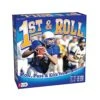 R&R Games 1st & Roll Strategy Game -BEYBLADE Sale Store 51H4A6rippL