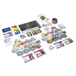 Alley Cat Games Dice Hospital, Mixed Colours -BEYBLADE Sale Store 51HGrmiK28L