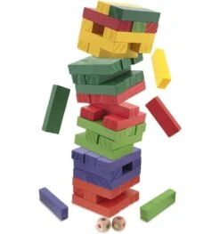 Aquamarine Games-The Tower Of Colors, Miscelanea (Compudid CP006)