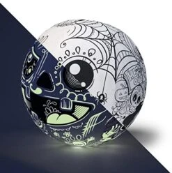 Ollyball Twilight - Glow In The Dark, Color-in Ball For Full-Force Indoor And Outdoor Play! -BEYBLADE Sale Store 51JJchgjKUL