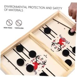 Ibasenice 2 Sets Catapult Chess Wooden Chess Board Air Hockey Football Toys Winner Fun Toys Catapult Game Plaything Educational Plaything Board Game Child Desktop Air Hockey Puck 13 Ibasenice 2 Sets Catapult Chess Wooden Chess Board Air Hockey Football Toys Winner Fun Toys Catapult Game Plaything Educational Plaything Board Game Child Desktop Air Hockey Puck -BEYBLADE Sale Store 51Jo4wHDr9L