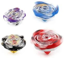 Bey Burst Battle Blade Metal Fusion Evolution Attack Set With And Star Storm Battle Set And Arena Included… -BEYBLADE Sale Store 51LNXR4HJ3L