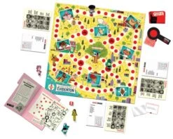 Buffalo Games - Junior Detective