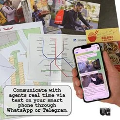 Mission Blackhawk Live Mission Case File From University Games, Use Whatsapp Or Telegram Apps To Control Field Agents, Stop The Cartel And Divert The Funds, Real-Time Bank Heist -BEYBLADE Sale Store 51M4fHIqNFL