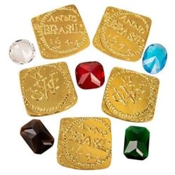 Splendor Game Gemstones Upgrade Of Gems Gold Tokens Also Great For Cities Of Splendor Expansion -BEYBLADE Sale Store 51MOJB2FzQL